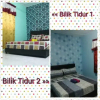 Отель Tambun D'Mewah homestay, фото 19