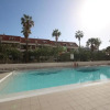 Отель Apartment with terrace in Playa de Las Americas, фото 10