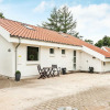 Отель 8 Person Holiday Home in Ebeltoft, фото 14