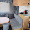 Отель Homely 3 Bedroom Caravan at Chapel st Leonard's, фото 6
