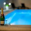 Отель Lux 1 - With Pool - A1, фото 1