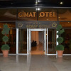 Отель Gimat Otel, фото 1