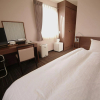 Отель Business Hotel Goi Onsen, фото 4