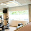 Отель Novotel Rotterdam Schiedam, фото 21