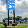 Отель Tollway Inn of Beloit, фото 27