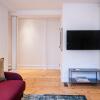Отель Town Hall apartments by Daniel&Jacob’s, фото 3