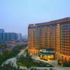 Отель Renaissance Nanjing Olympic Centre Hotel, фото 20