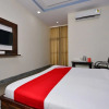 Отель OYO 16577 Hotel Rajshree, фото 22