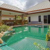 Отель Thammachat P3 Victoria Villa 3 Beds, фото 15