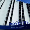 Отель Novotel Dakar, фото 20