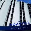 Отель Novotel Dakar, фото 1