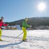 Отель Tauernresidence Ski & Golf Resort, фото 17