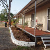 Отель Moura Caravan Park, фото 11