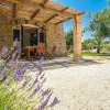 Отель Tenuta Gianfredi by BarbarHouse, фото 26