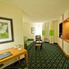 Отель Fairfield Inn and Suites Youngstown Austintown, фото 2