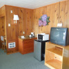 Отель Park Motel and Cabins, фото 12