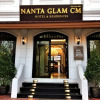 Отель Nanta Glam CM Hotel & Residences, фото 14