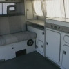 Отель Caracolvan Alquiler Camper Rent, фото 2