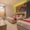 Отель RedDoorz @ Hotel Arimbi Dewi Sartika Baru, фото 6