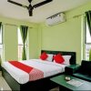 Отель Goroomgo Green Oasis Inn Kolkata, фото 5