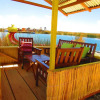 Отель Uros Floating Home Titicaca, фото 15