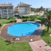 Отель Apartamento Vista a la Piscina Para 6 Personas en Cambrils, фото 12