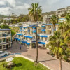 Отель Seaport Village Inn Avalon, фото 21