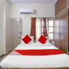 Отель OYO Nandi Suites, фото 10