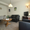 Отель Snug Apartment in Schin op Geul Near Public Pool, фото 7