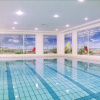 Отель Strandhotel Gerken, фото 16