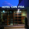 Отель Apartamentos Can Fisa, фото 1