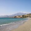 Отель Apartment in Agia Fotia Near Crissie and Koufounisi Islands, фото 11