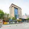 Отель Lavande Hotel Weihai Weigao Plaza в Вэйхаи