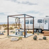 Отель AutoCamp Joshua Tree, фото 34