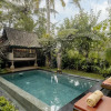 Отель Moringa Ubud Villa, фото 24