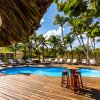 Отель Turneffe Island Resort, фото 14