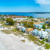 Отель Anna Maria Island Beach Happy-Direct Beach Front-1BR-1BR, фото 29