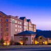 Отель Homewood Suites by Hilton - Asheville в Эшвилле