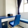 Отель Cozy Stay Studio At 17Th Floor Transpark Juanda Bekasi Timur Apartment, фото 4