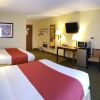 Отель Red River Lodge & Suites, фото 3