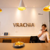 Отель Vrachia Beach Hotel & Suites - Adults only, фото 37