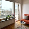Отель Central Studio Apartment with Balcony, фото 4