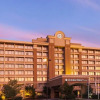 Отель Doubletree Hotel Norwalk, фото 18