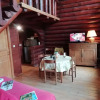 Отель Charming Chalet with Swimming Pool in Quend, фото 8
