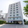 Отель Siam Privi Hotel, фото 11
