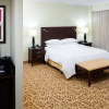 Отель Houston Marriott Energy Corridor, фото 4