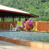 Отель Cabañas Ecoturisticas y Club Gaira Tayrona, фото 35