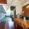 Отель Cove Ransha Stay, фото 9