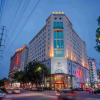 Отель Jun Hao Hotel, фото 10