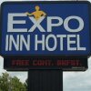 Отель Inn At Expo Square, фото 3